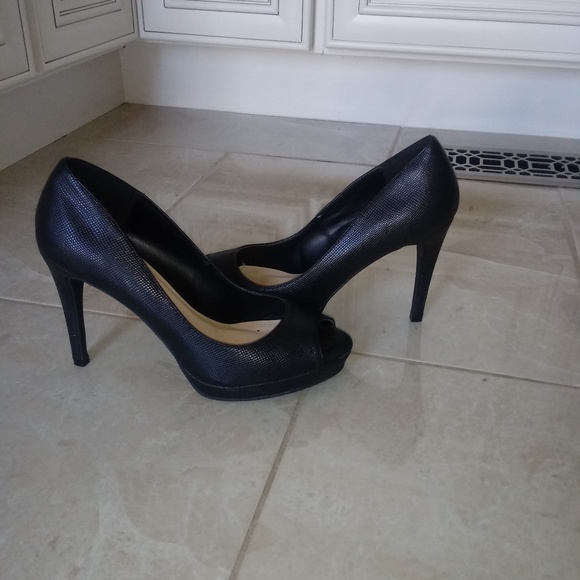 Charlotte Russe Shoes - Charlotte Russe Heels